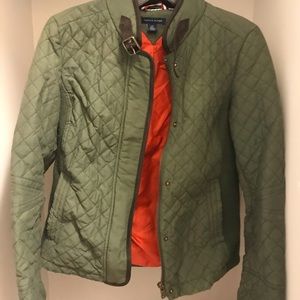Tommy Hilfiger Woman Jacket S/P